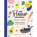 The Flavour Academy: Creative Cooking for Family Mealtimes
