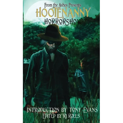 Hootenanny Horrorshow