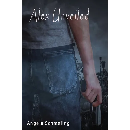 Alex Unveiled