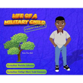 Life of a Military Child: Perseverance