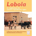Lobola: It's Implications for Women's Reproductive Rights