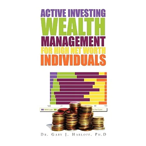 Active Investing Wealth Management for High Net Worth Individuals