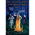 Ghosts, Spirits and Paranormal Entities from Asian Folklore and Mythology (Book 1)