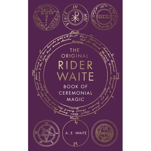 The Book of Ceremonial Magic