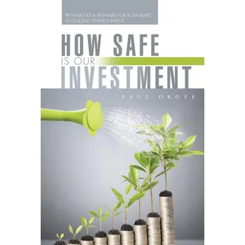 How Safe Is Our Investment: Rethinking a Pathway for a Dynamic Economic Environment