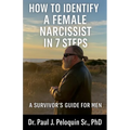 How to identify female narcissists in 7 steps