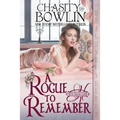 A Rogue to Remember