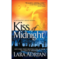 Kiss of Midnight: A Midnight Breed Novel