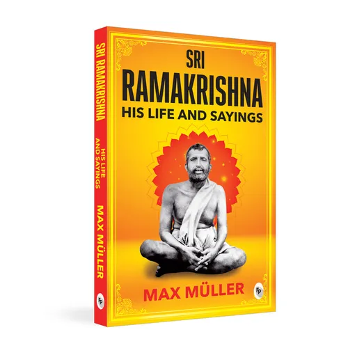 Ramakrishna: His Life and Sayings