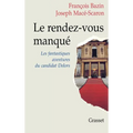 Le rendez-vous manqué
