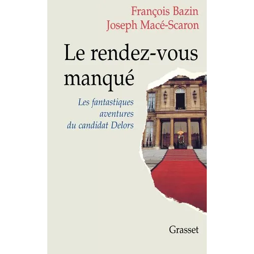 Le rendez-vous manqué