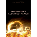 An Introduction to Electrodynamics