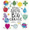 Small Steps, Big Change