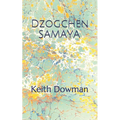 Dzogchen Samaya