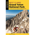 Best Climbs Grand Teton National Park