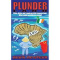 Plunderland: China, Africa and a madcap Irish treasure hunt
