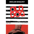 Old Dog Redact One