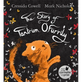 The Story of Tantrum O'Furrily