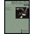 The Bill Evans Trio - 1979-1980: Artist Transcriptions (Piano * Bass * Drums)
