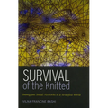 Survival of the Knitted: Immigrant Social Networks in a Stratified World