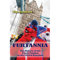 Furtannia: The History of the Furry Fandom in the United Kingdom
