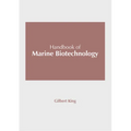 Handbook of Marine Biotechnology