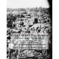 Lake County, California Mines and Minerals: California Register of Mines and Minerals
