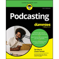 Podcasting for Dummies