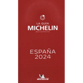 The Michelin Guide Espana Portugal (Spain & Portugal) 2025
