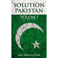 Solution Pakistan: Volume I, Revised Second Edition