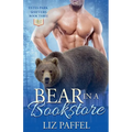 Bear in a Bookstore