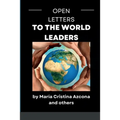 Open Letters to the World Leaders