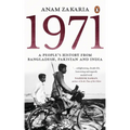 1971: A People's History from Bangladesh, Pakistan and India