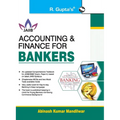 Accounting and Finance for Bankers For JAIIB and Diploma in Banking & Finance Examination