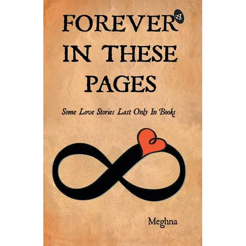 Forever in These Pages