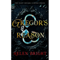 Gregor's Reason: A Steamy Vampire Romance with a Dominant Hero, Shattered Trust, and Fierce Emotional Heat