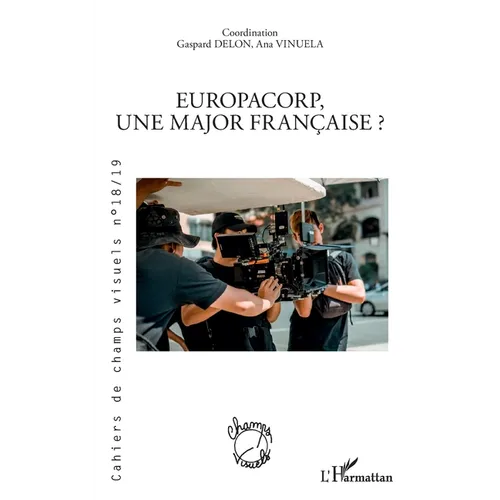 EuropaCorp, une major française ?