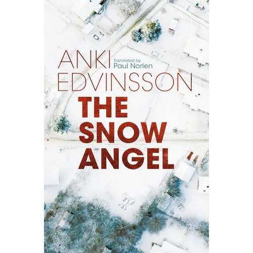 The Snow Angel