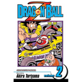 Dragon Ball Z, Vol. 2