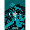 Dogs, Vol. 3: Bullets & Carnage