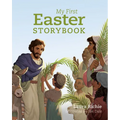 My First Easter Storybook
