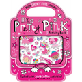 My Pink Purse Activity Book