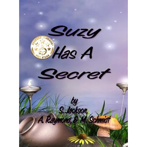 Suzy Has A Secret