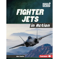 Fighter Jets in Action