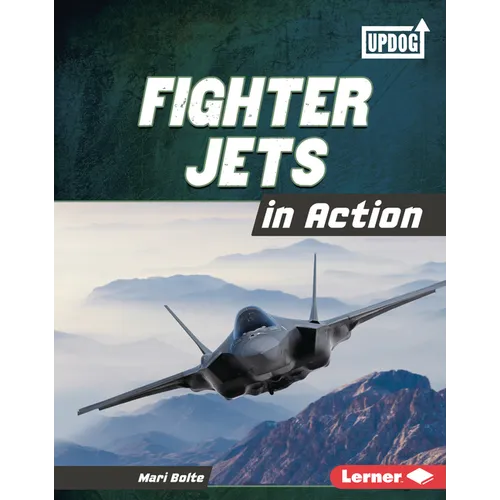 Fighter Jets in Action