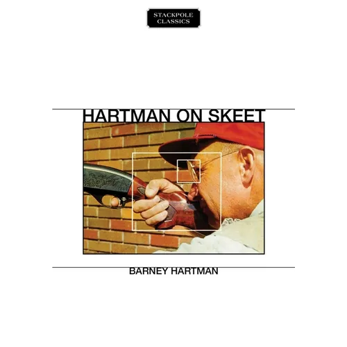 Hartman on Skeet