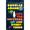 Life, the Universe, and Everything