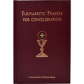 Eucharistic Prayers for Concelebration