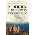 Modern Elementary Geography