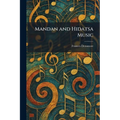 Mandan and Hidatsa Music